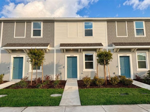 2996 SKYLINE LOOP, KISSIMMEE, FL 34758