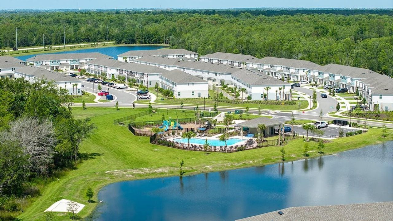 2996 Skyline Loop, Kissimmee, FL 34758 Photo