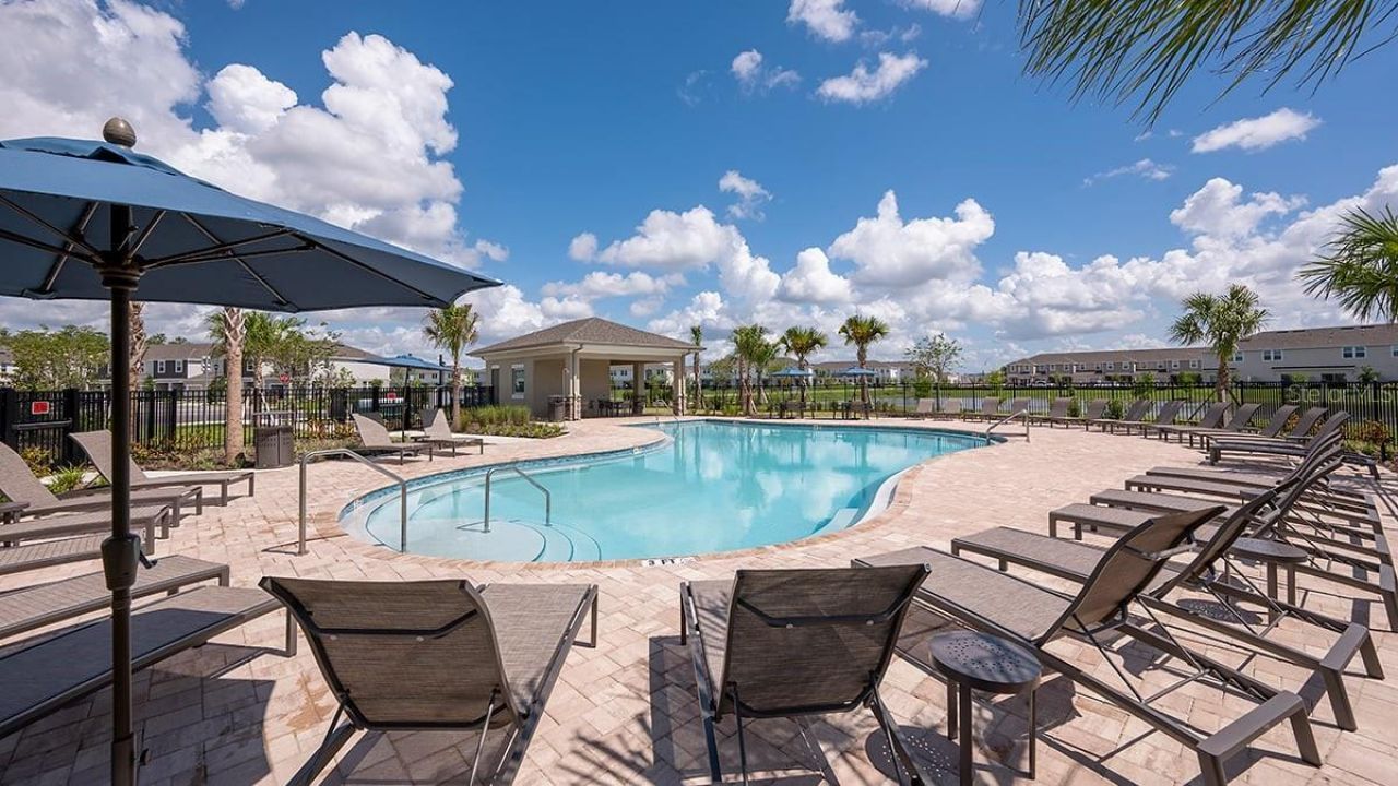 2996 Skyline Loop, Kissimmee, FL 34758 Photo