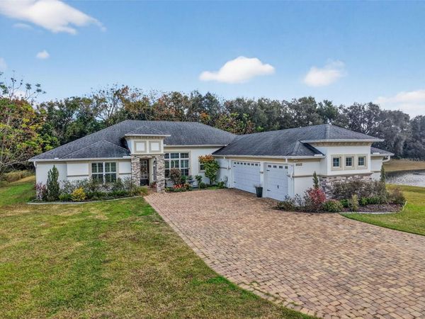 4507 CLAIRE ROSE COURT, MOUNT DORA, FL 32757