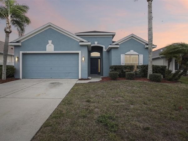 2700 SIERRA VISTA WAY, HOLIDAY, FL 34691