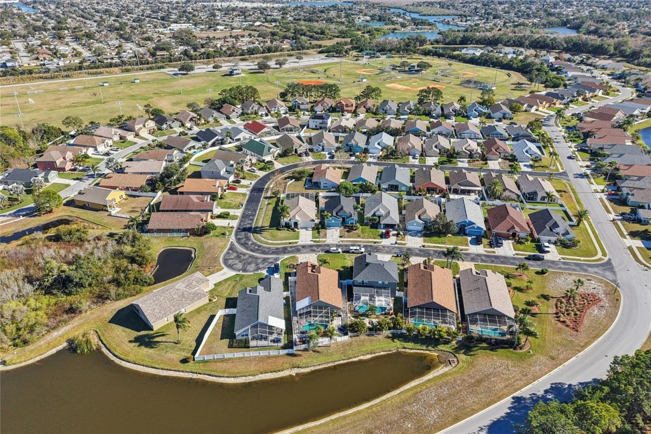 2700 Sierra Vista Way, Holiday, FL 34691 Photo