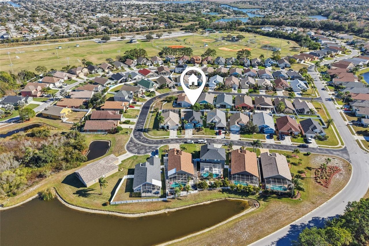 2700 Sierra Vista Way, Holiday, FL 34691 Photo