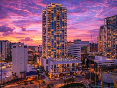 301 1ST STREET S, Unit 1505, ST PETERSBURG, FL 33701