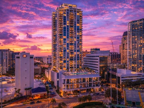 301 1ST STREET S, Unit 1505, ST PETERSBURG, FL 33701