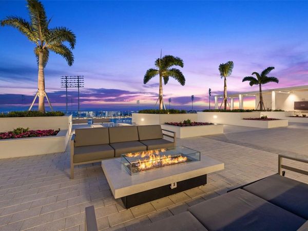 301 1ST STREET S, Unit 1505, ST PETERSBURG, FL 33701