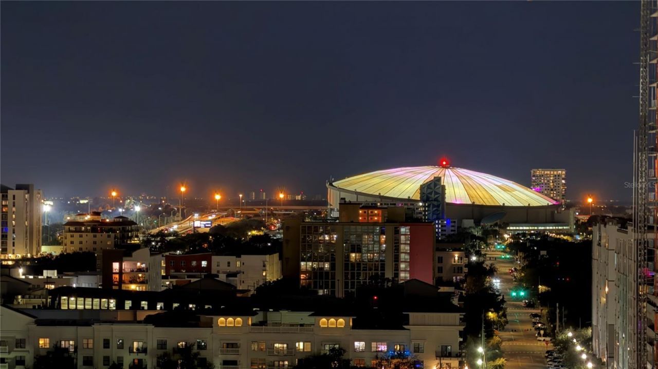 301 1st Street S, Unit 1505, Saint Petersburg, FL 33701 Photo