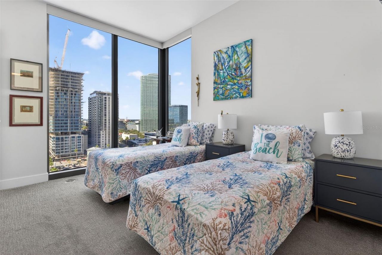 301 1st Street S, Unit 1505, Saint Petersburg, FL 33701 Photo