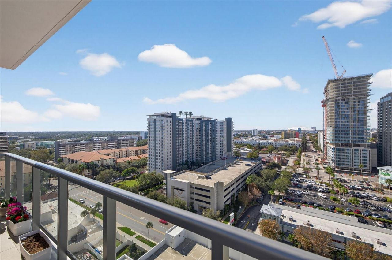 301 1st Street S, Unit 1505, Saint Petersburg, FL 33701 Photo