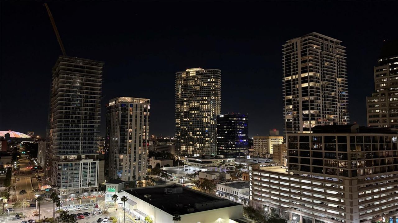 301 1st Street S, Unit 1505, Saint Petersburg, FL 33701 Photo