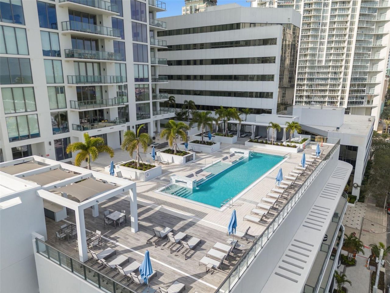 301 1st Street S, Unit 1505, Saint Petersburg, FL 33701 Photo