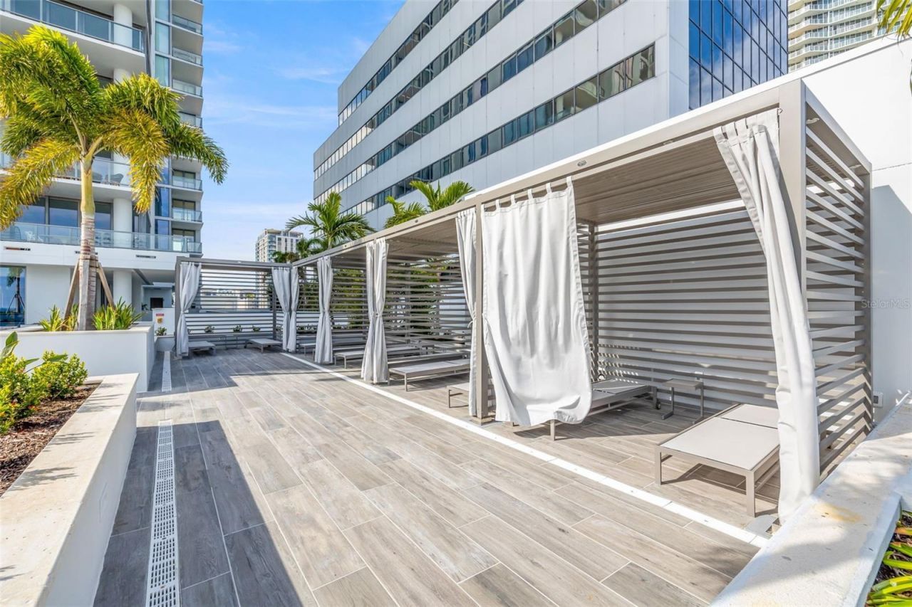 301 1st Street S, Unit 1505, Saint Petersburg, FL 33701 Photo