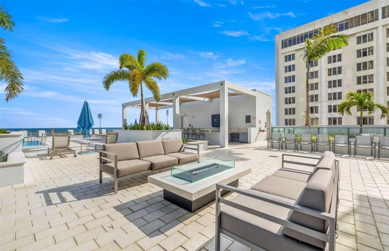 301 1st Street S, Unit 1505, Saint Petersburg, FL 33701 Photo