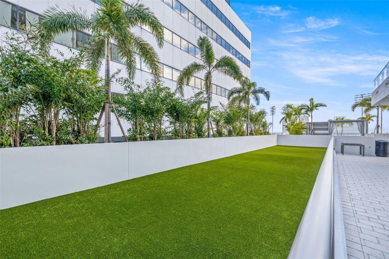 301 1st Street S, Unit 1505, Saint Petersburg, FL 33701 Photo