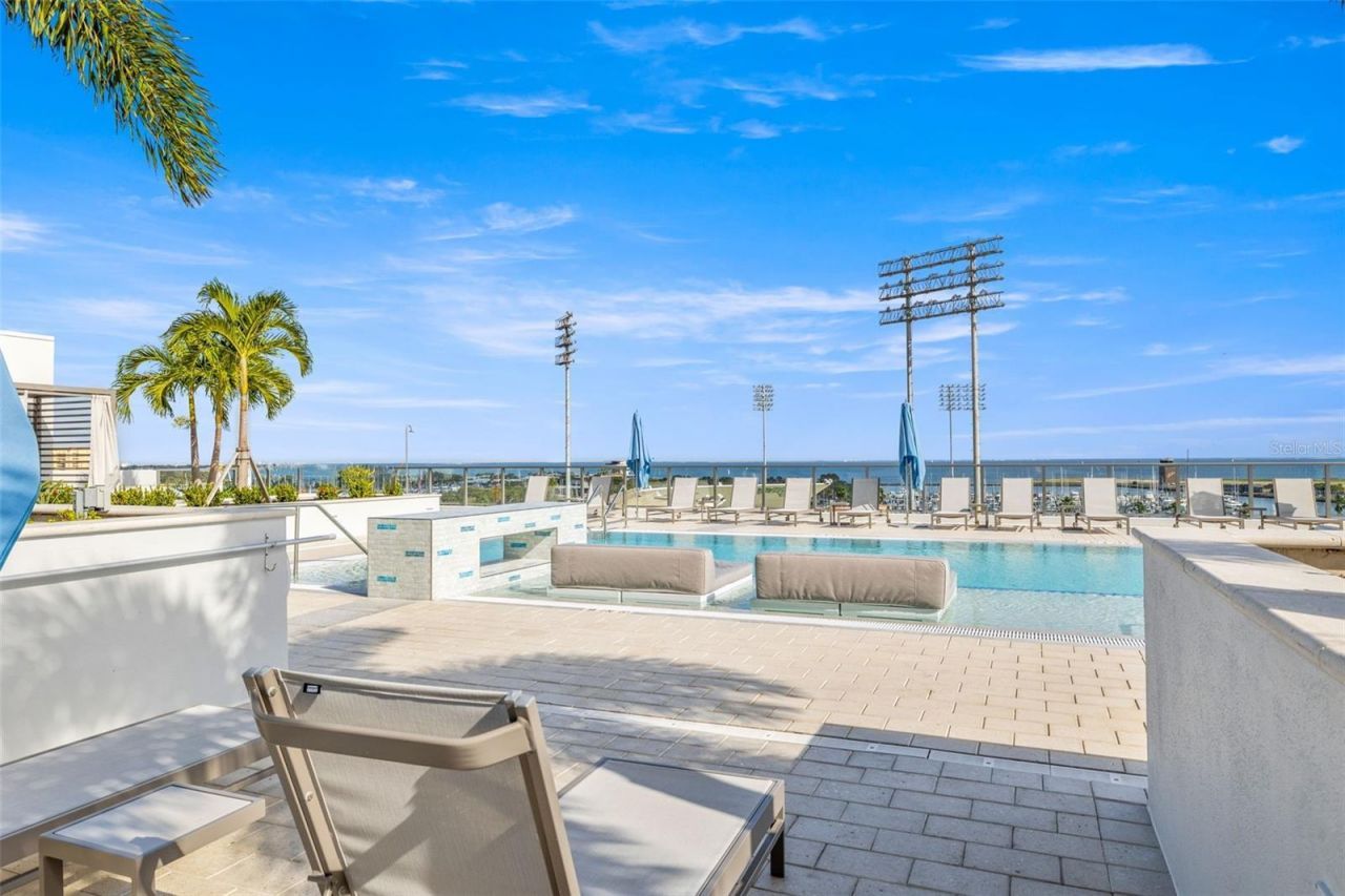 301 1st Street S, Unit 1505, Saint Petersburg, FL 33701 Photo