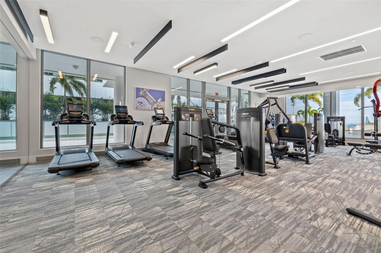 301 1st Street S, Unit 1505, Saint Petersburg, FL 33701 Photo