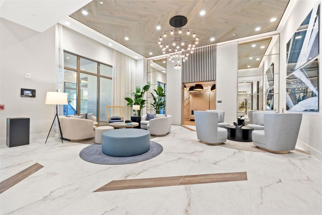 301 1st Street S, Unit 1505, Saint Petersburg, FL 33701 Photo