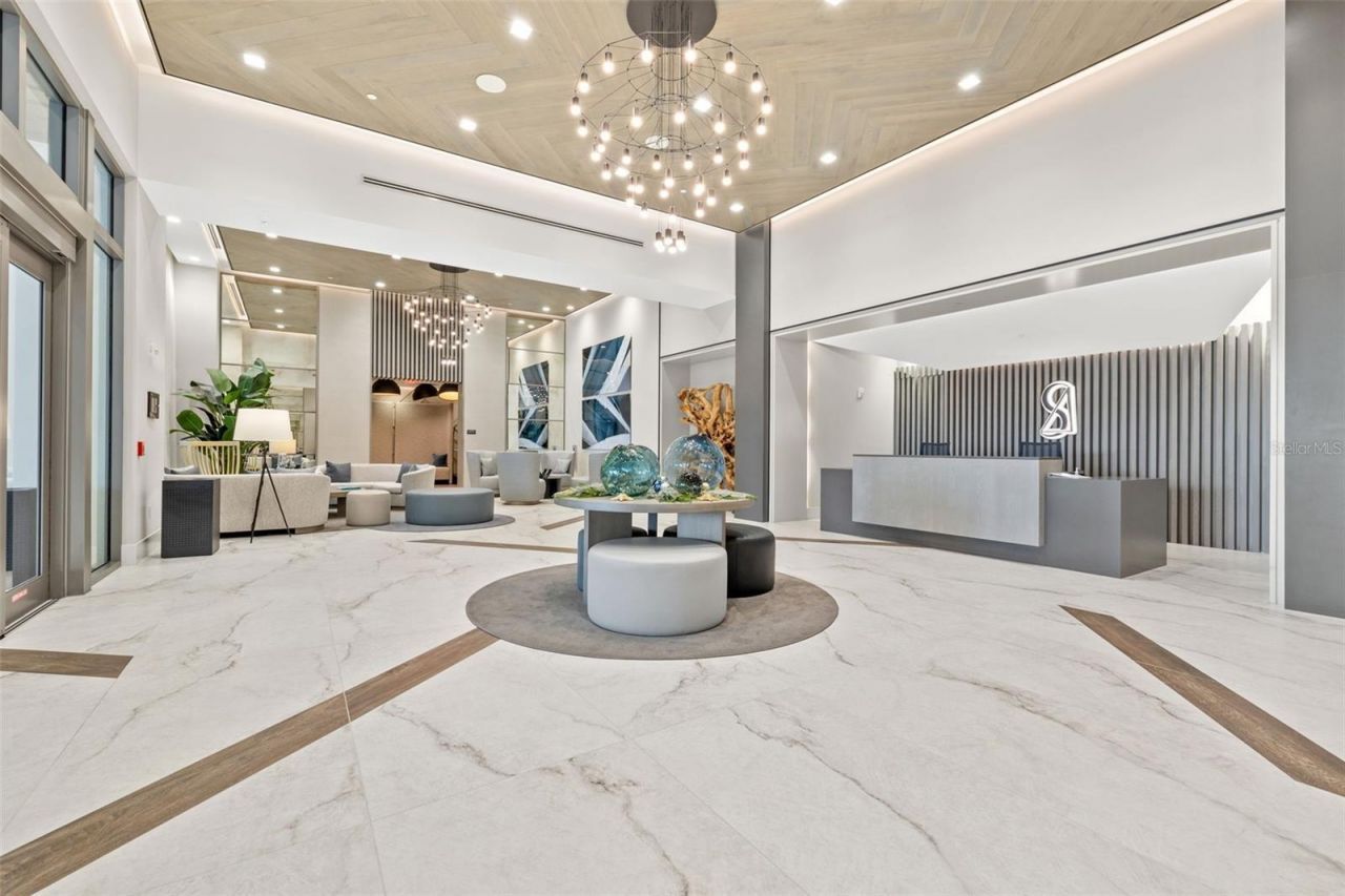 301 1st Street S, Unit 1505, Saint Petersburg, FL 33701 Photo