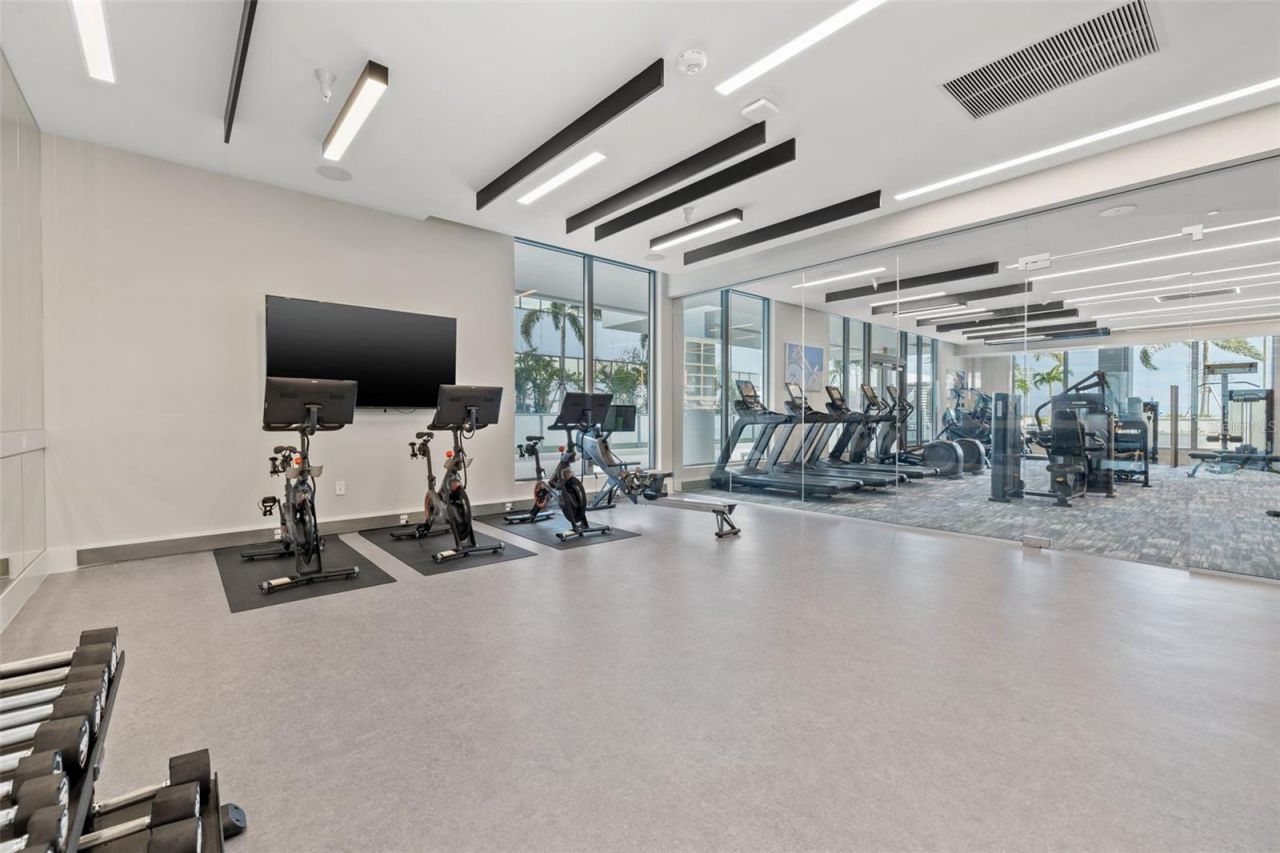 301 1st Street S, Unit 1505, Saint Petersburg, FL 33701 Photo