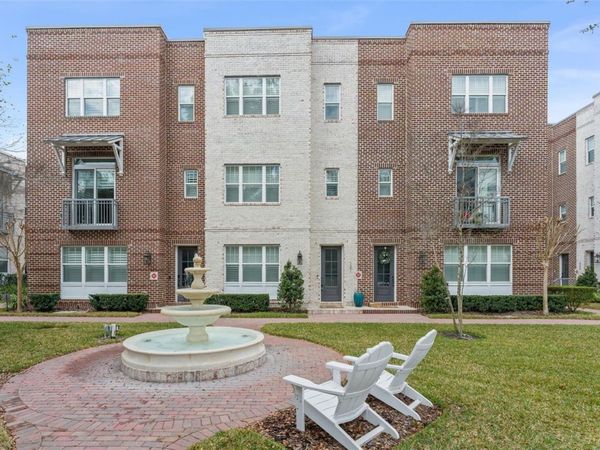 131 OAK LAUREL DRIVE, WINTER GARDEN, FL 34787