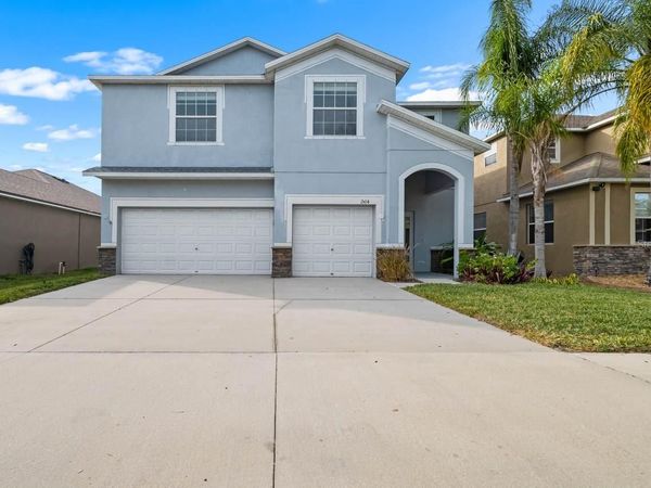 1504 OAK POND STREET, RUSKIN, FL 33570