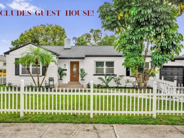 918 W SMITH STREET, ORLANDO, FL 32804