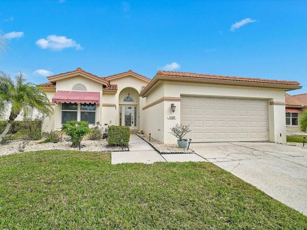 4729 PERIDIA BOULEVARD E, BRADENTON, FL 34203