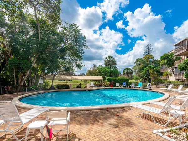 5961 N FALLS CIRCLE DRIVE, Unit 411, LAUDERHILL, FL 33319