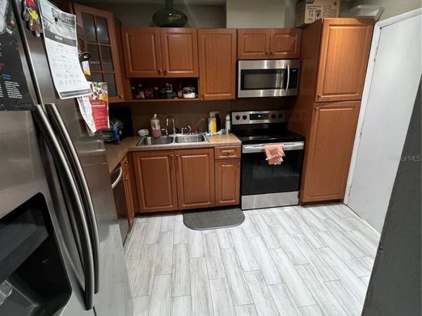 5961 N FALLS CIRCLE DRIVE, Unit 411, LAUDERHILL, FL 33319