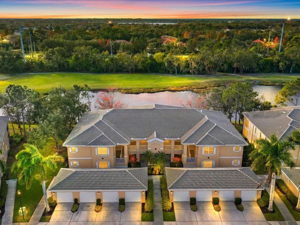 6318 GRAND OAK CIRCLE, Unit 204, BRADENTON, FL 34203