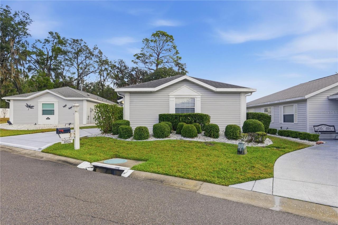 17505 SE 100th Court, Summerfield, FL 34491 Main Photo