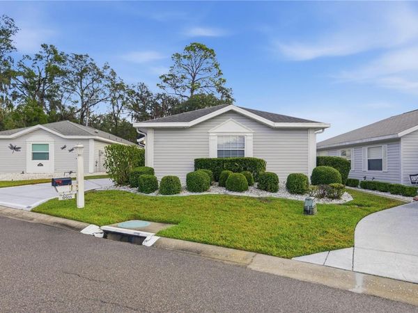 17505 SE 100TH COURT, SUMMERFIELD, FL 34491