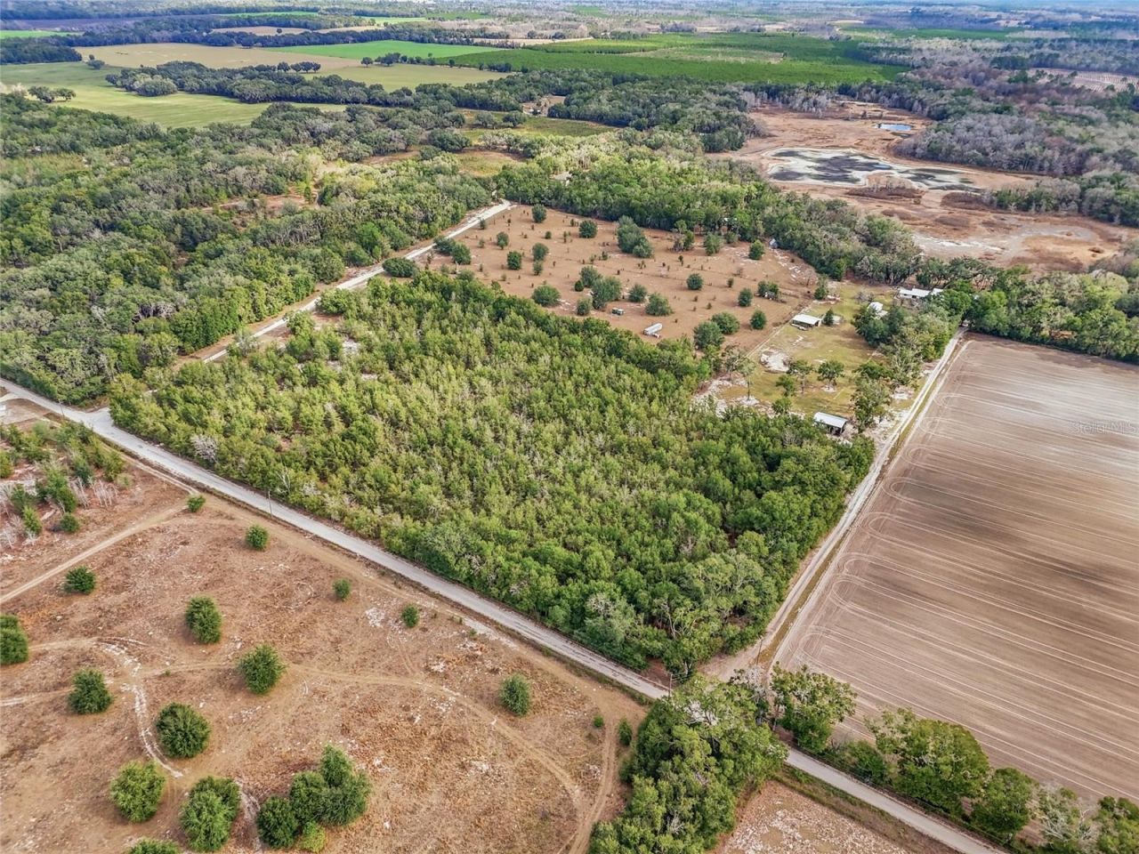 Tbd 17th Court, Branford, FL 32008 Photo