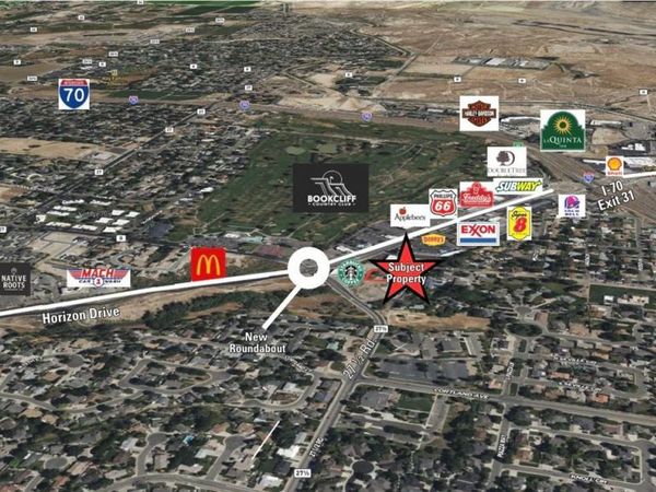 697 27 1/2 Court, Grand Junction, CO 81506