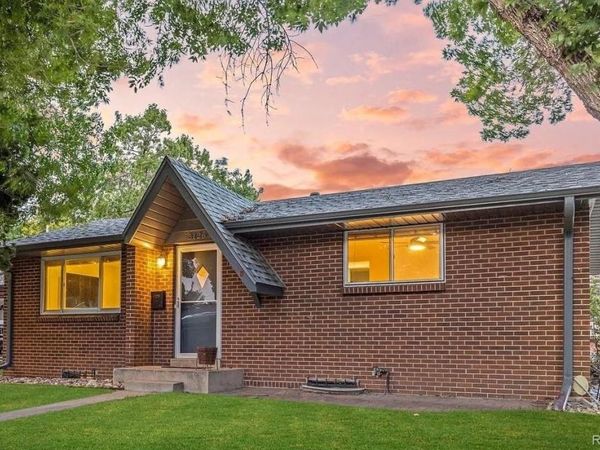 5126 Hoyt Street, Arvada, CO 80002