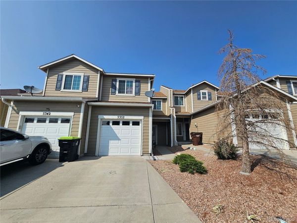 5352 Canadian Rose View, Colorado Springs, CO 80916
