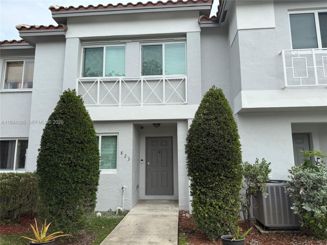 823 NW 208th Ter, Unit 823, Pembroke Pines, FL 33029 Photo