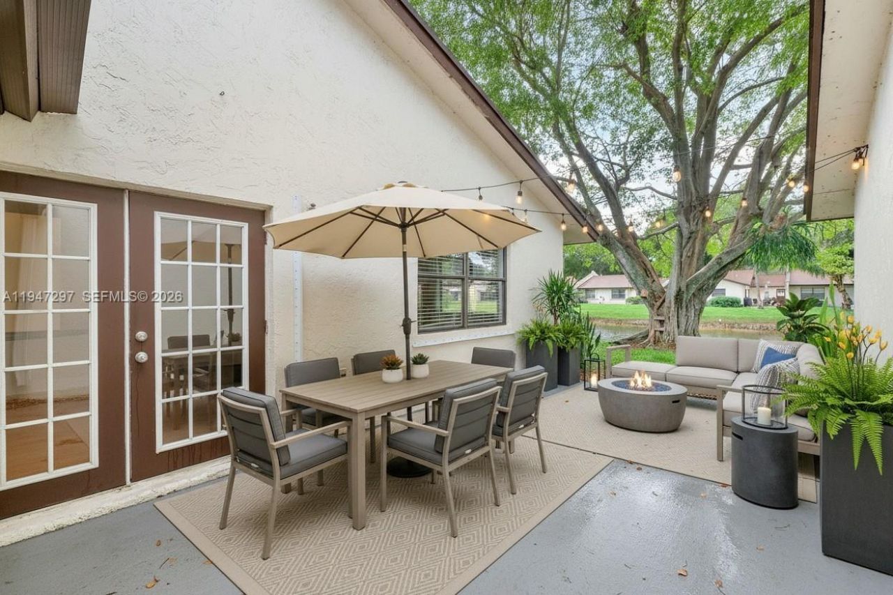 6616 N Parkway Dr, Unit 3-5, Margate, FL 33068 Photo