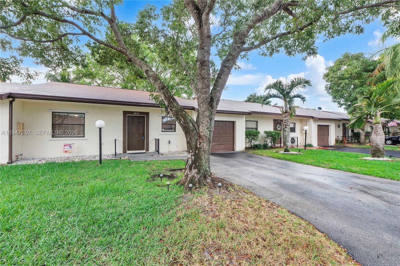 6616 N Parkway Dr, Unit 3-5, Margate, FL 33068 Photo