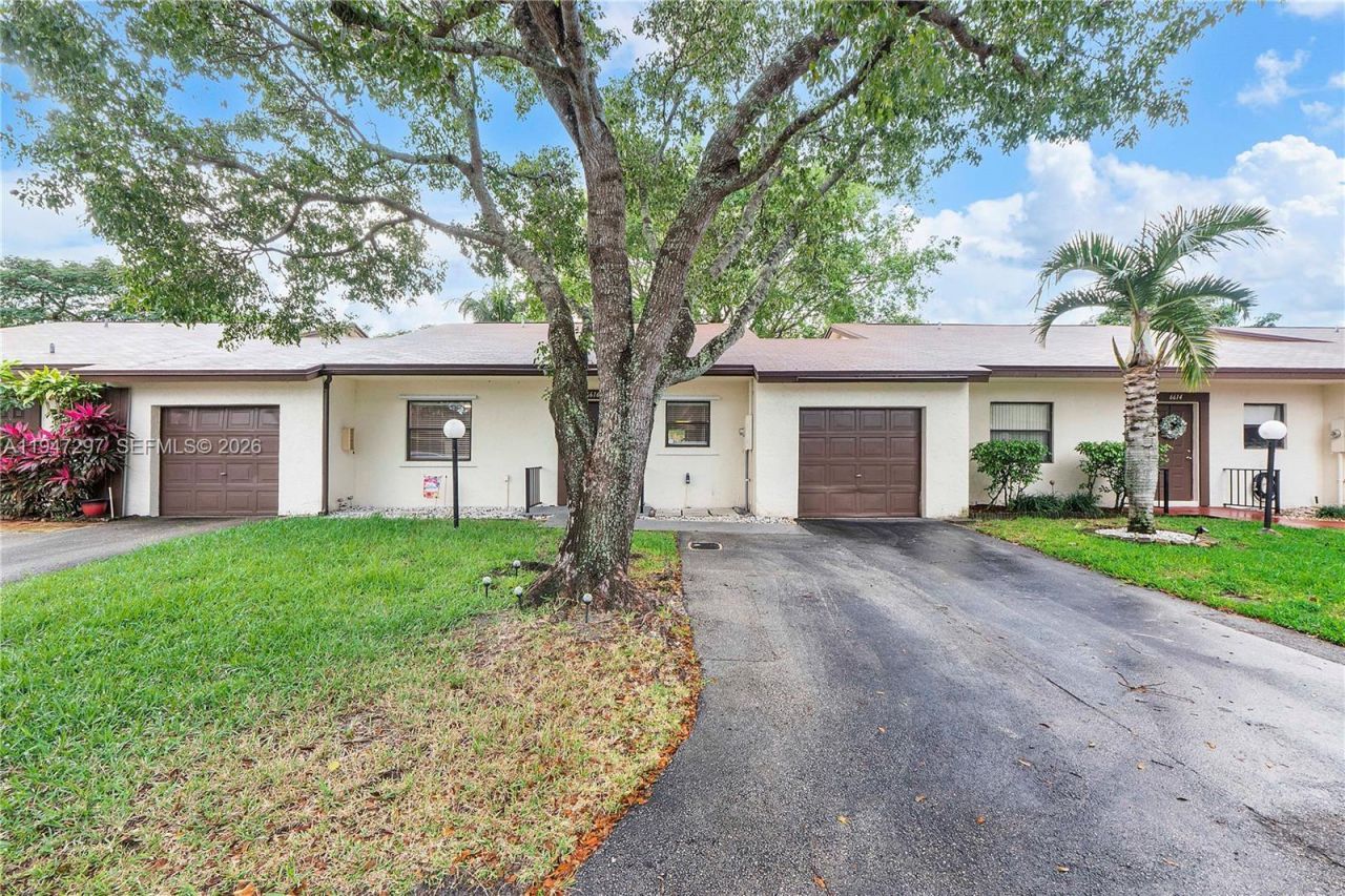 6616 N Parkway Dr, Unit 3-5, Margate, FL 33068 Photo