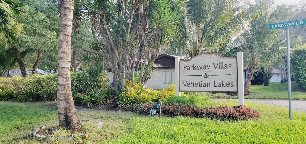 6616 N Parkway Dr, Unit 3-5, Margate, FL 33068 Photo