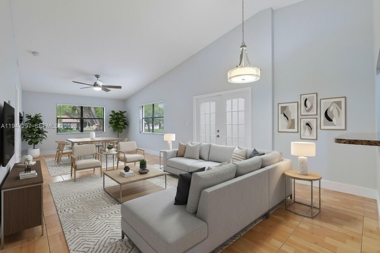 6616 N Parkway Dr, Unit 3-5, Margate, FL 33068 Photo