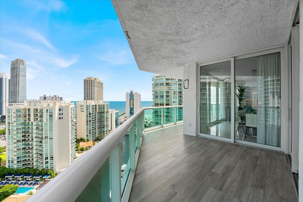 16500 Collins Ave , Unit 2451, Sunny Isles Beach, FL 33160 Photo