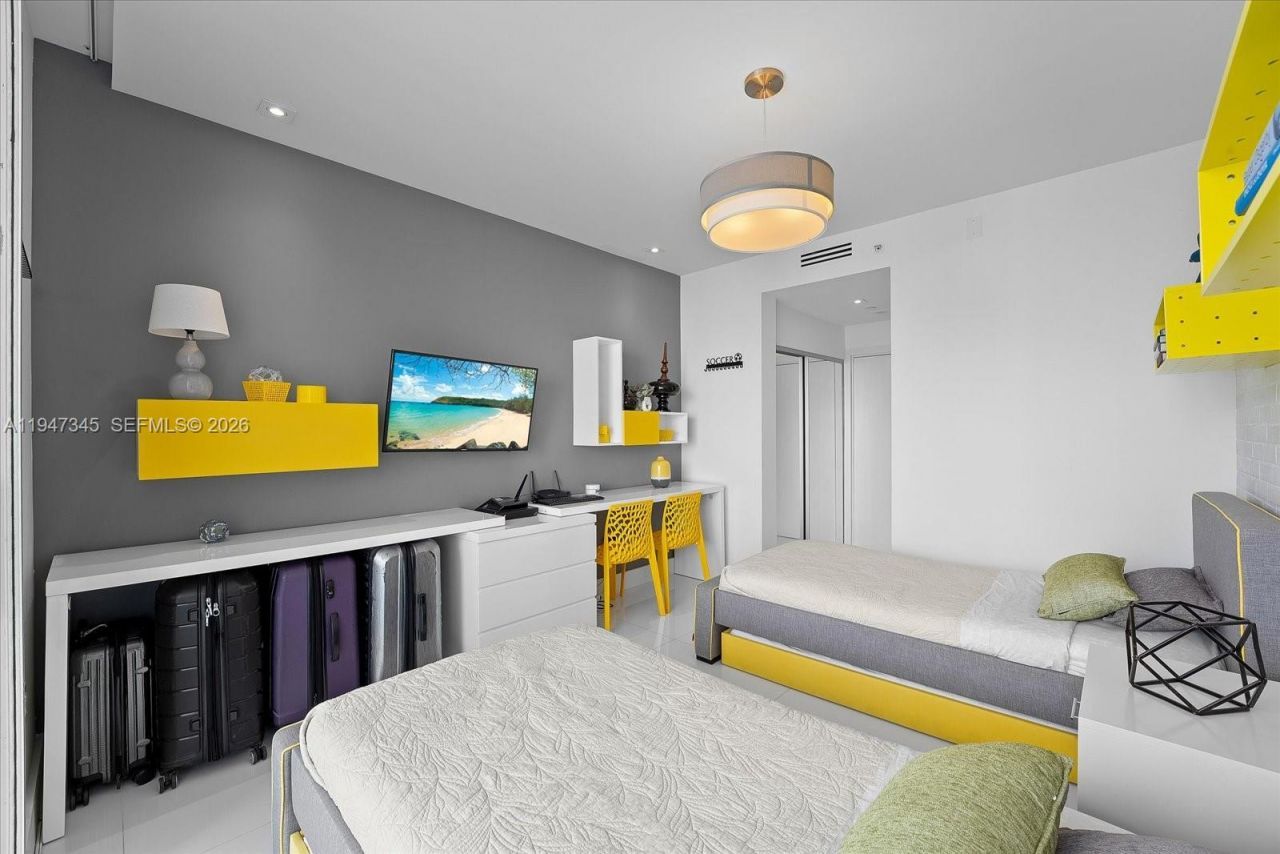 16500 Collins Ave , Unit 2451, Sunny Isles Beach, FL 33160 Photo