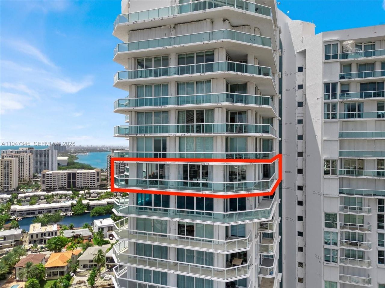 16500 Collins Ave , Unit 2451, Sunny Isles Beach, FL 33160 Photo
