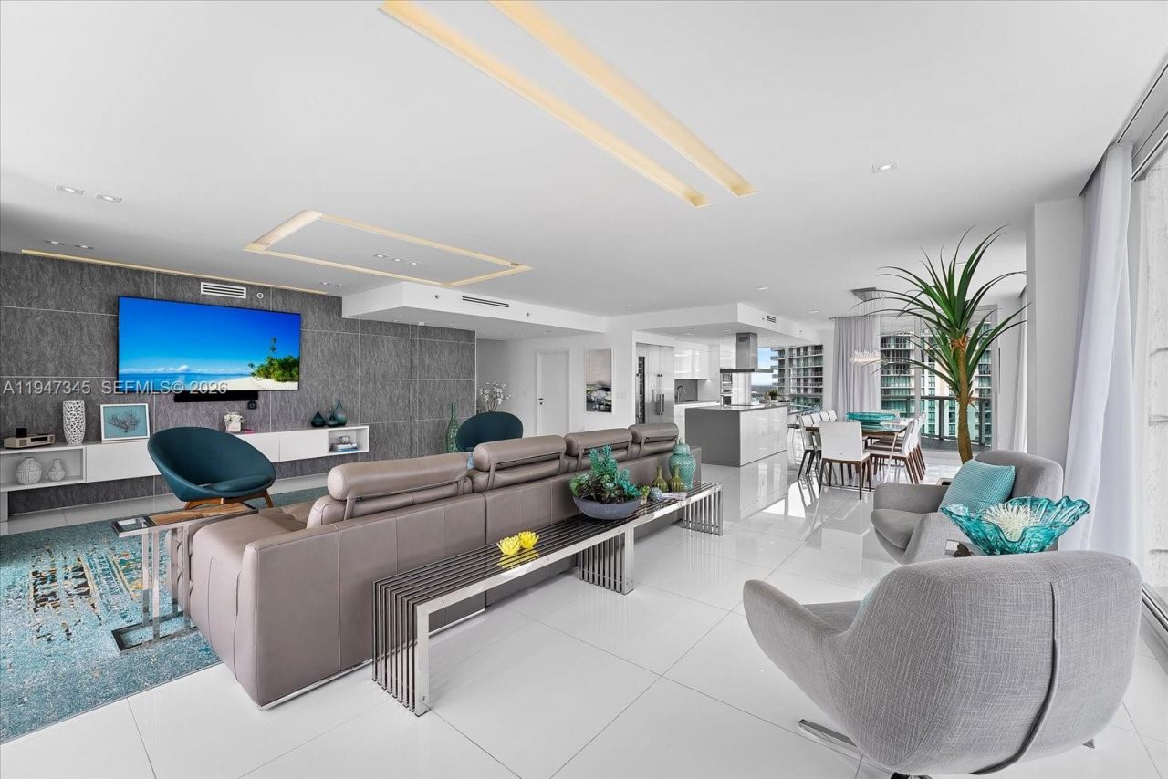 16500 Collins Ave , Unit 2451, Sunny Isles Beach, FL 33160 Photo