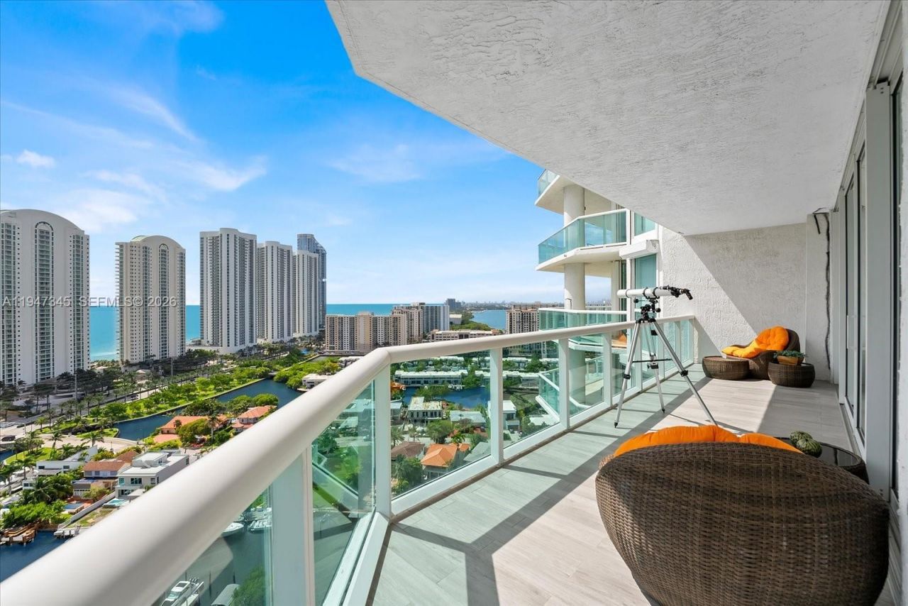 16500 Collins Ave , Unit 2451, Sunny Isles Beach, FL 33160 Photo