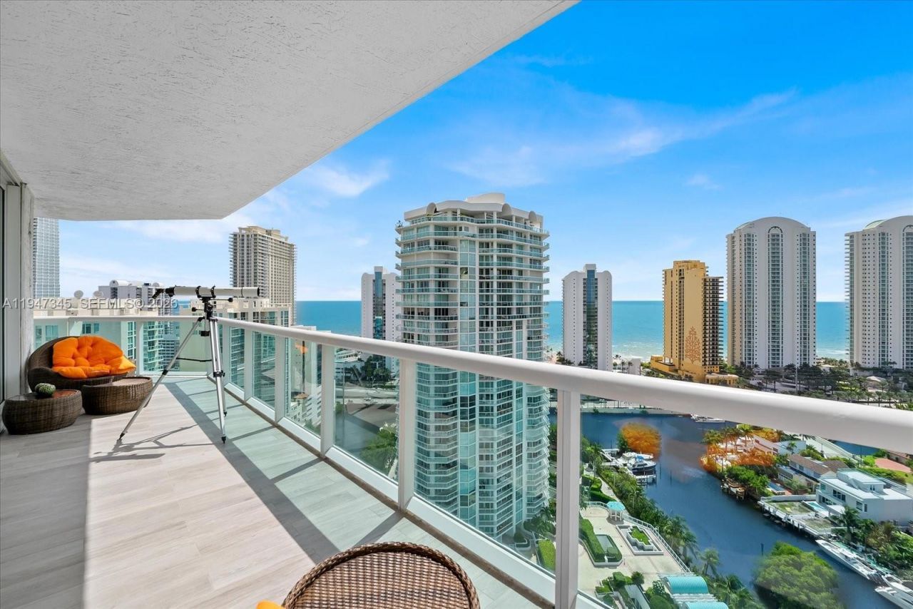 16500 Collins Ave , Unit 2451, Sunny Isles Beach, FL 33160 Photo