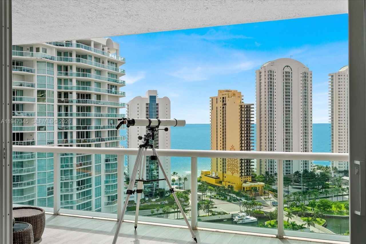 16500 Collins Ave , Unit 2451, Sunny Isles Beach, FL 33160 Photo