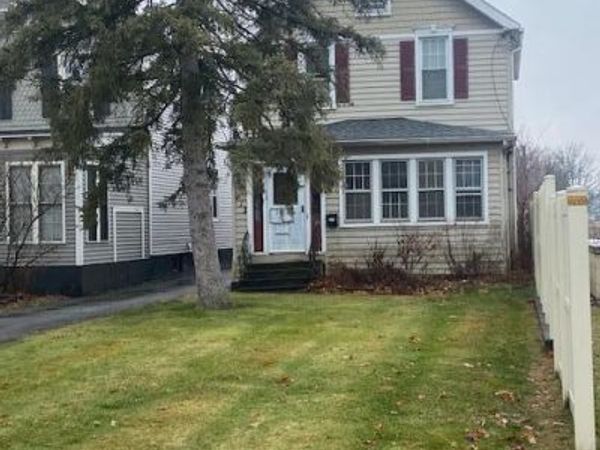 412 New Scotland Avenue, Albany, NY 12208